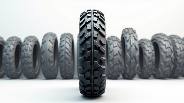 Choisissez le pneu moto Mitas adapté à vos besoins