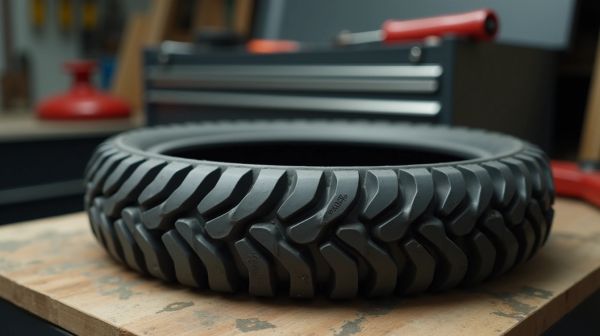 Choisissez le pneu moto Mitas adapté à vos besoins