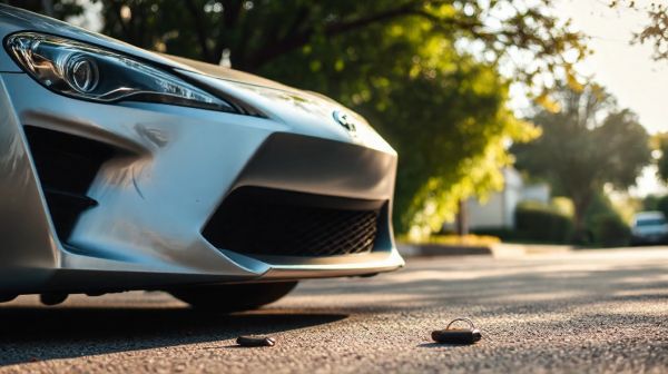 Les meilleures options d'assurance pour votre Toyota