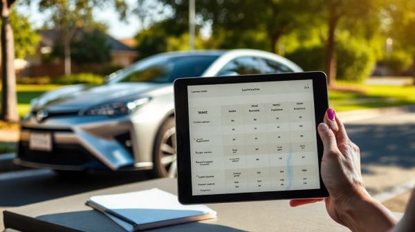 Les meilleures options d'assurance pour votre Toyota