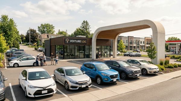 Top conseils pour sélectionner le service de location de véhicules