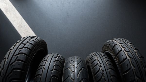 Top Sélections de pneus Mitas pour motos selon vos exigences