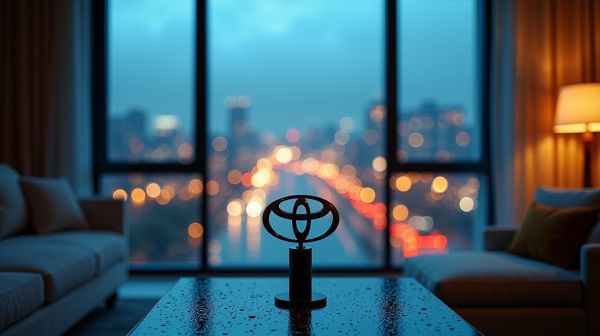 Trouver l'assurance adaptée à votre Toyota facilement