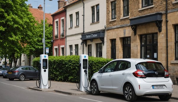 Quels sont les enjeux de l'égalité d'accès aux véhicules électriques dans les zones défavorisées?