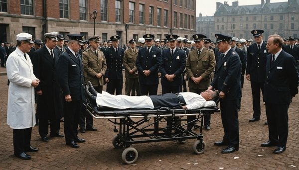 L'influence du système d'immobilisation sur la santé et l'environnement