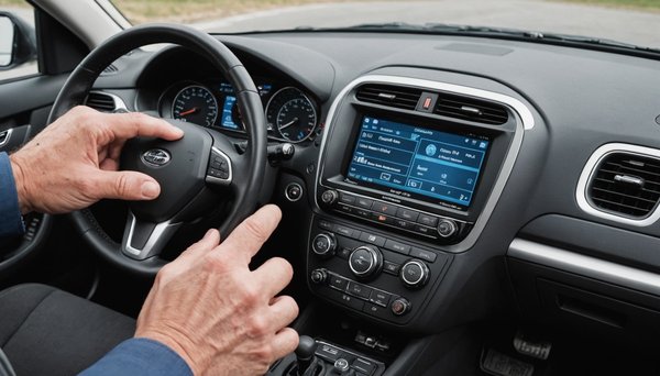 Diagnostic auto: comprendre les codes d'erreur de votre voiture