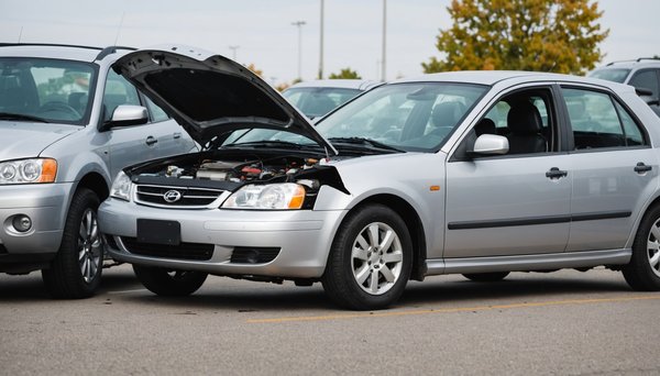 Assurance auto: quelle couverture pour les réparations?